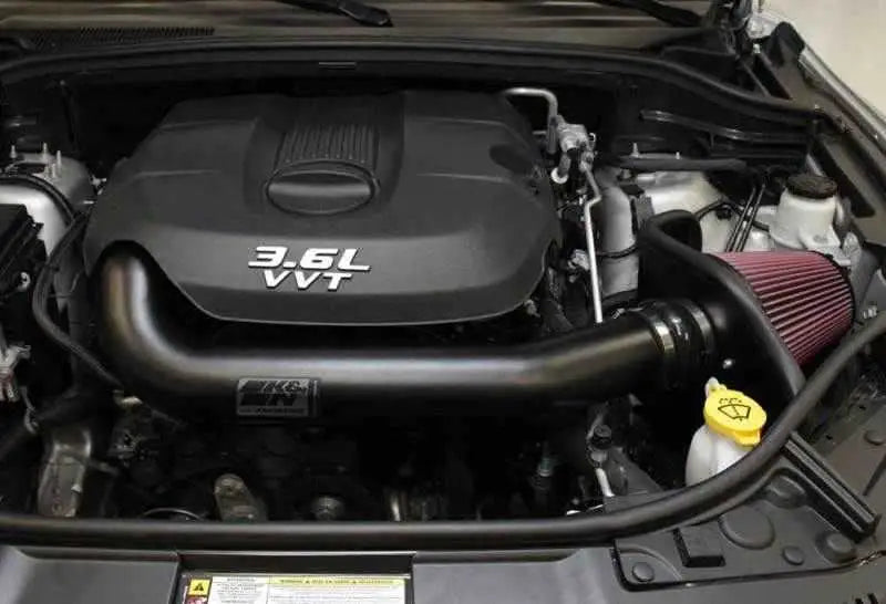 K&N Engineering 77-1560KTK