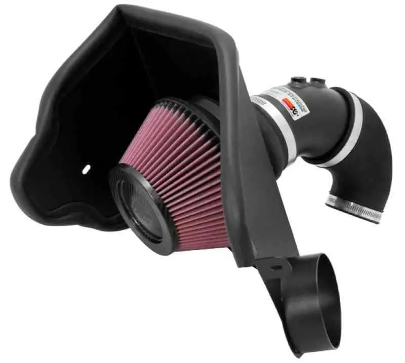 K&N Engineering 69-5302TTK