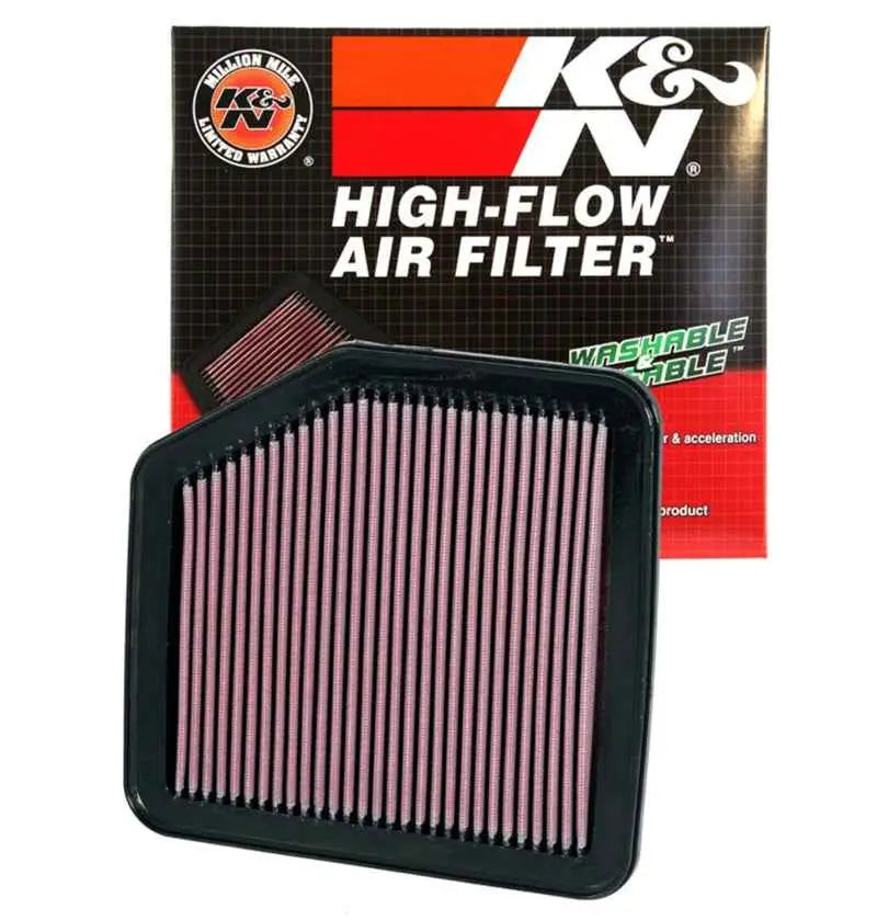 K&N Engineering 33-2345