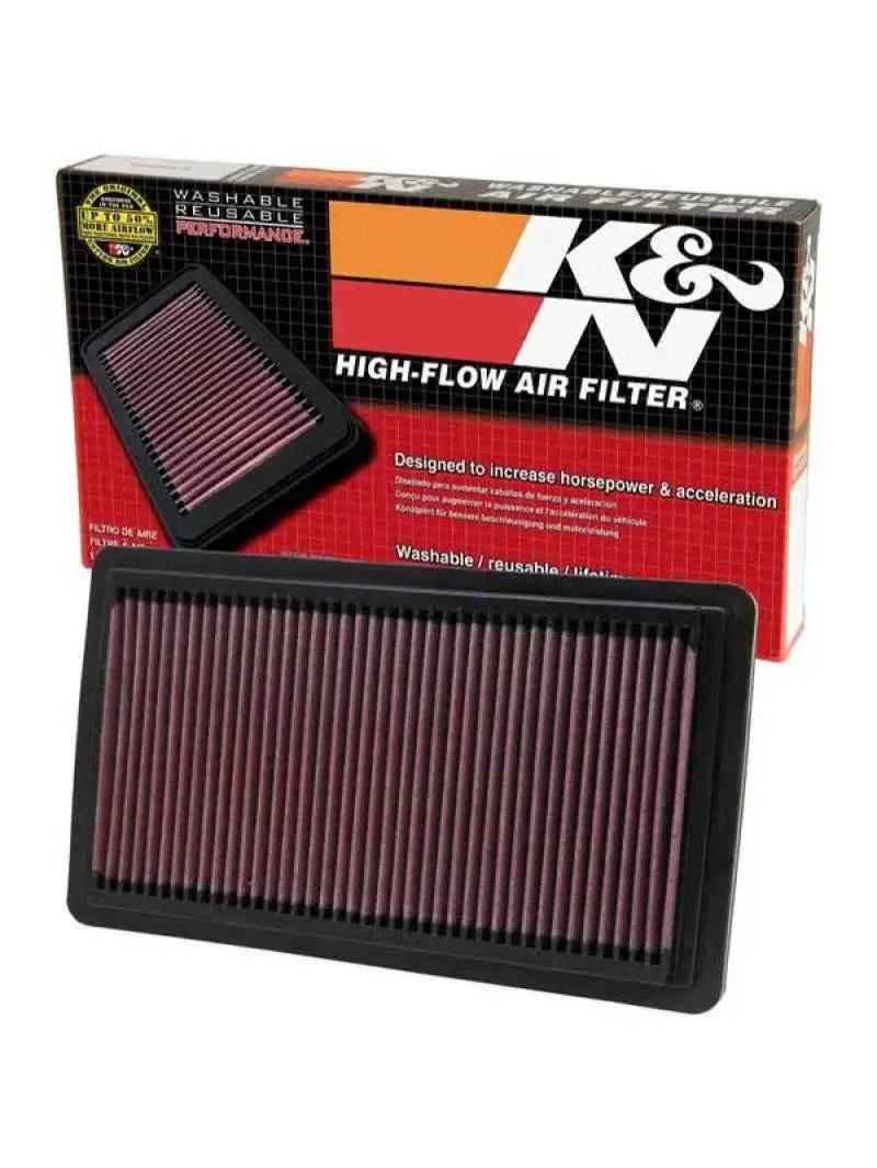 K&N Engineering 33-2279