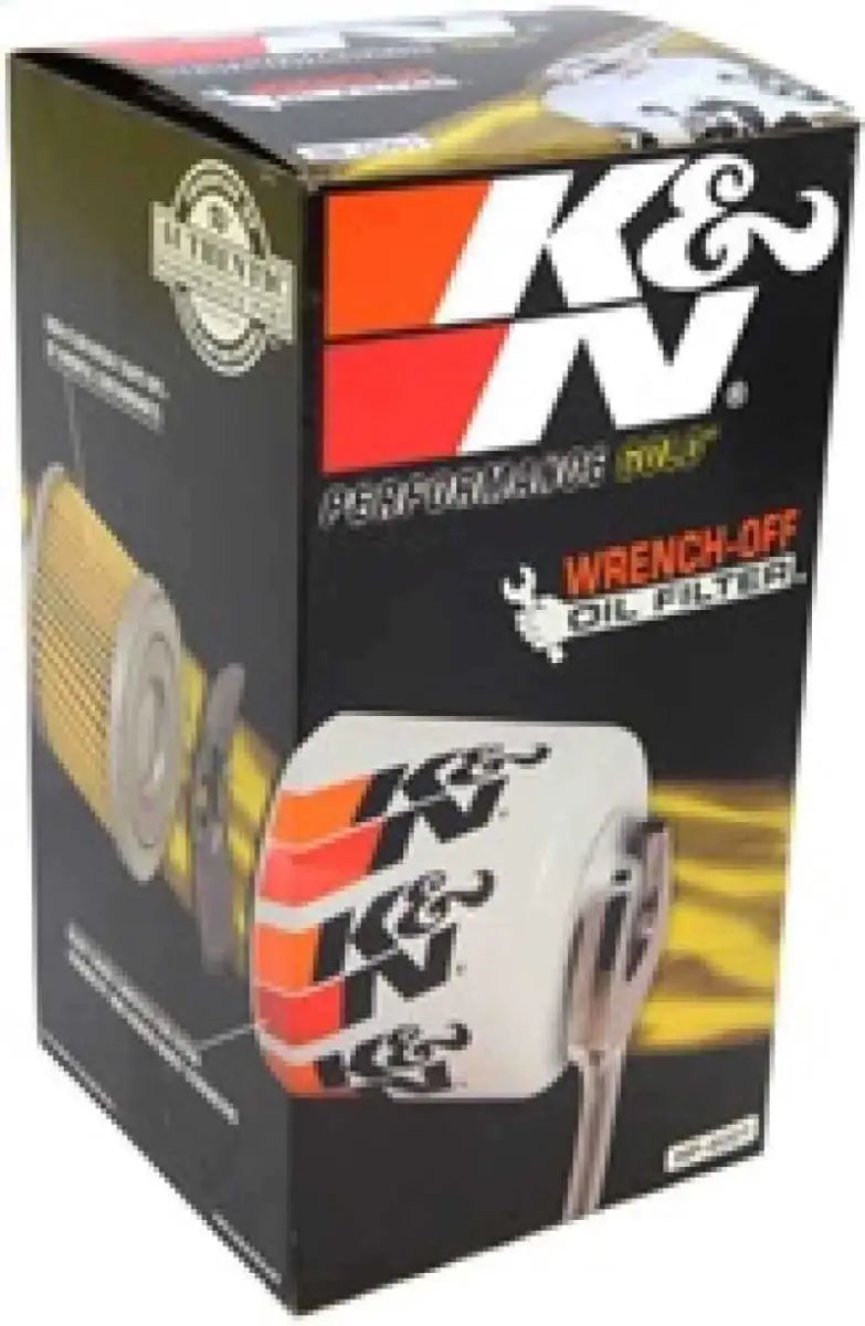 K&N Engineering HP-6001