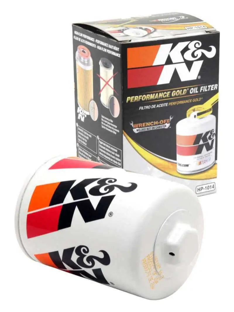 K&N Engineering HP-1014