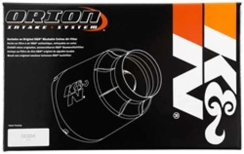 K&N Engineering 54-5000