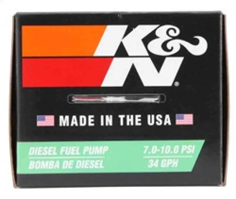 K&N Engineering 81-0403