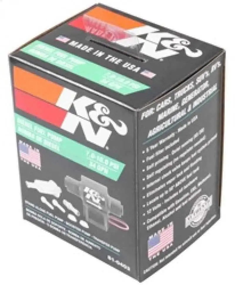 K&N Engineering 81-0403