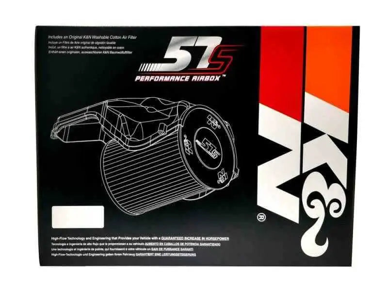 K&N Engineering 57S-9506
