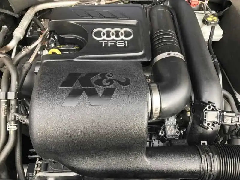 K&N Engineering 57S-9506