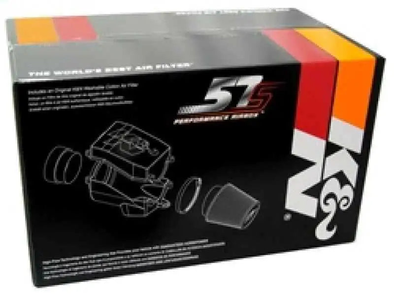 K&N Engineering 57S-9501