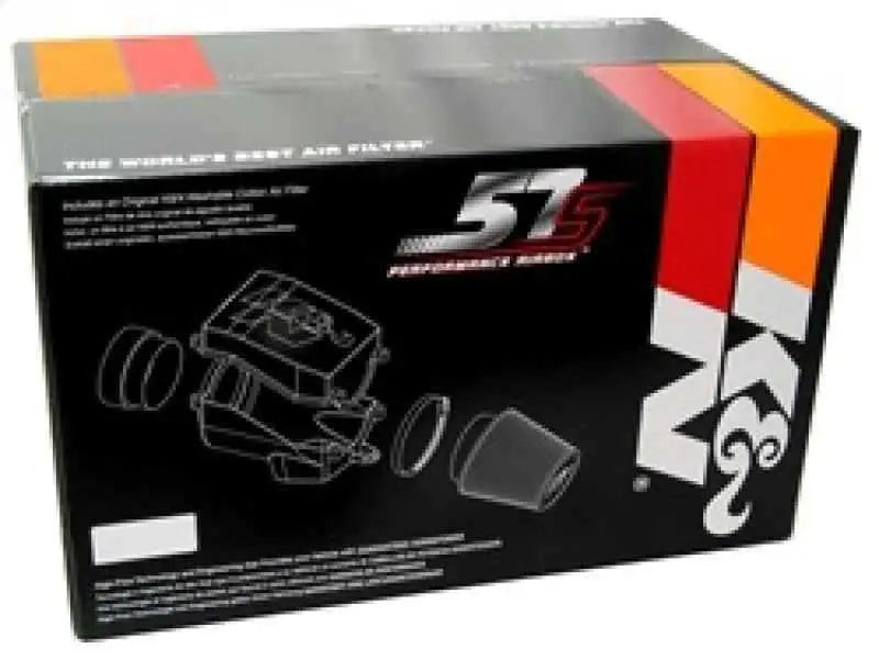 K&N Engineering 57S-9501