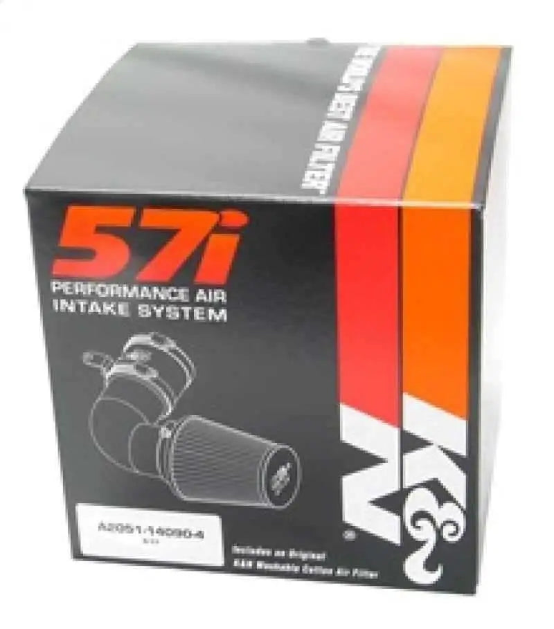 K&N Engineering 57-0479