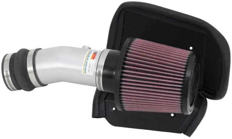 K&N Engineering 69-2547TS