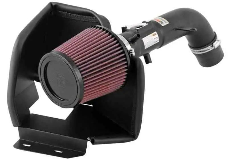 K&N Engineering 69-8609TTK