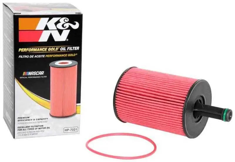 K&N Engineering HP-7031