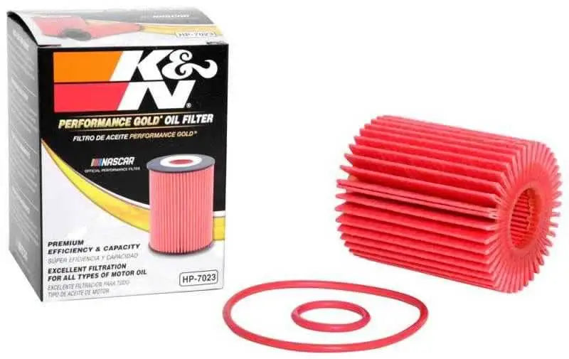 K&N Engineering HP-7023