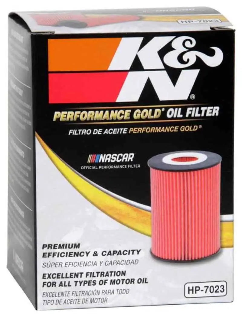 K&N Engineering HP-7023