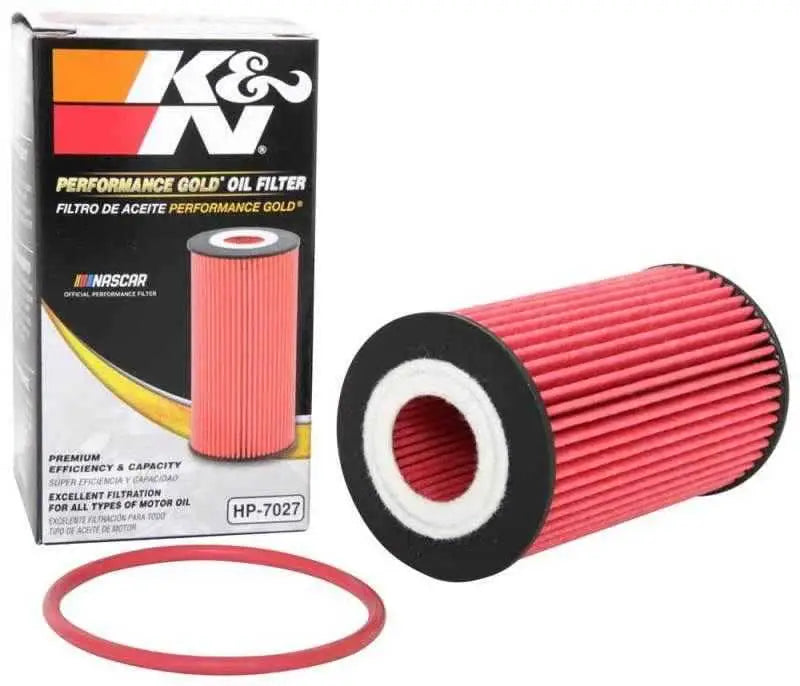 K&N Engineering HP-7027