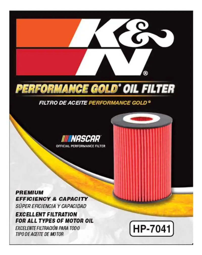 K&N Engineering HP-7041