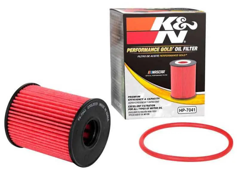 K&N Engineering HP-7041