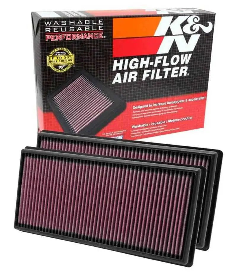 K&N Engineering 33-2446