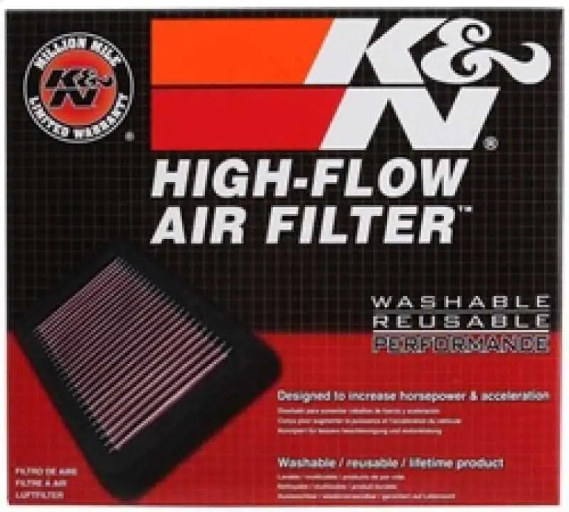 K&N Engineering 33-2448