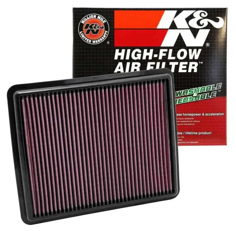 K&N Engineering 33-2448
