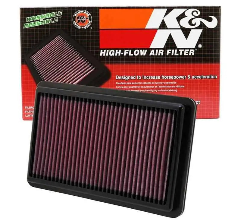 K&N Engineering 33-2473
