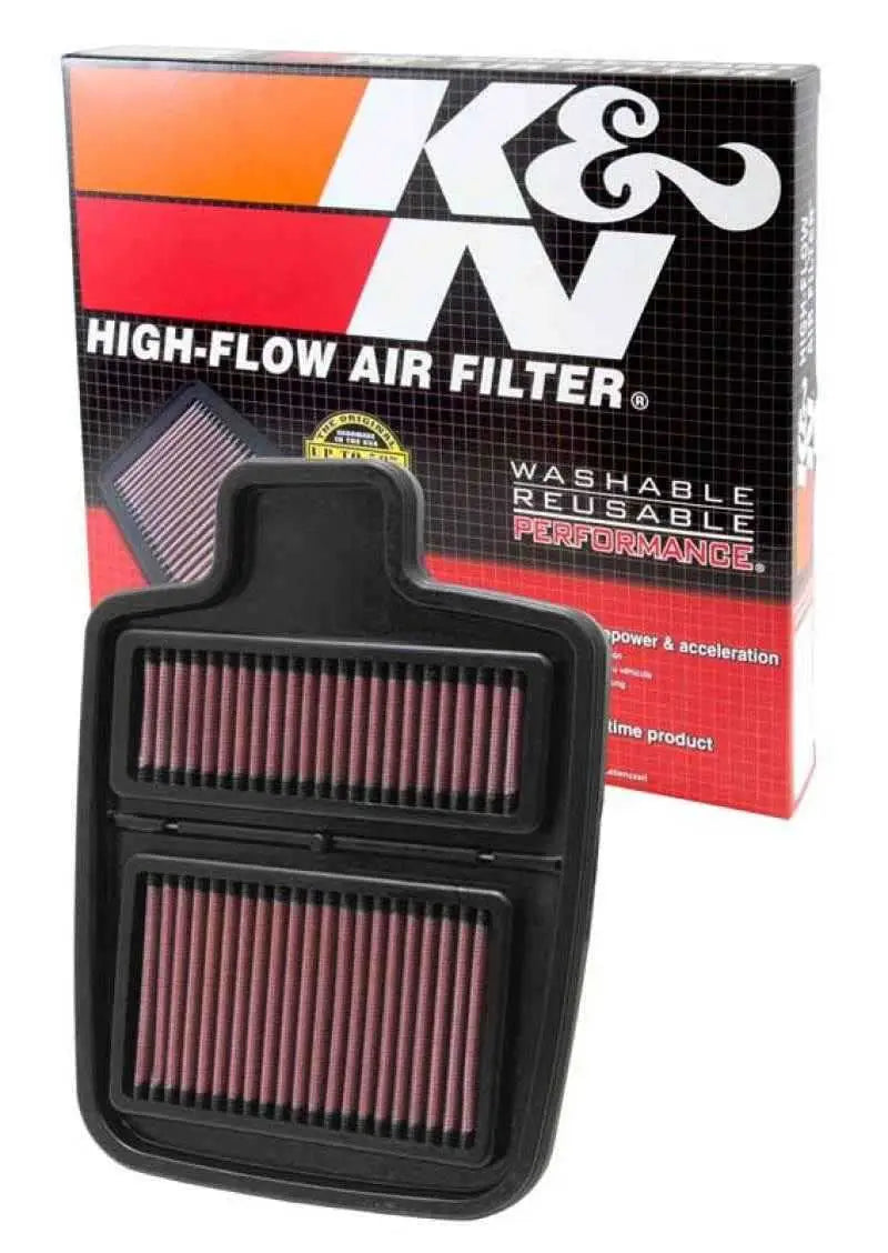 K&N Engineering AC-7009