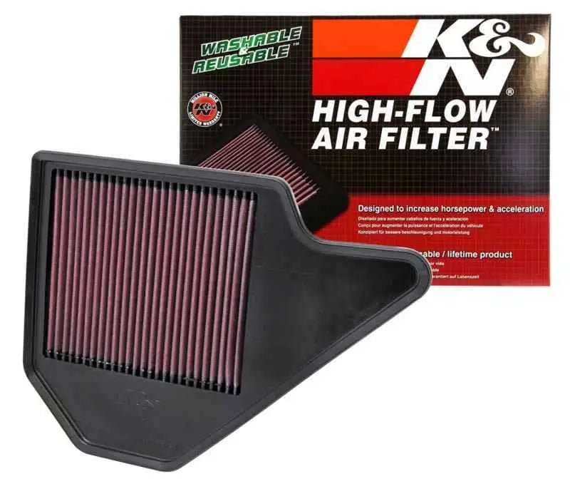 K&N Engineering 33-2462