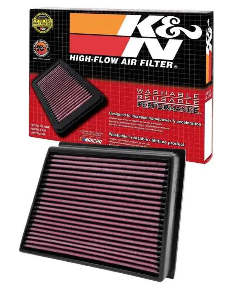 K&N Engineering 33-2466