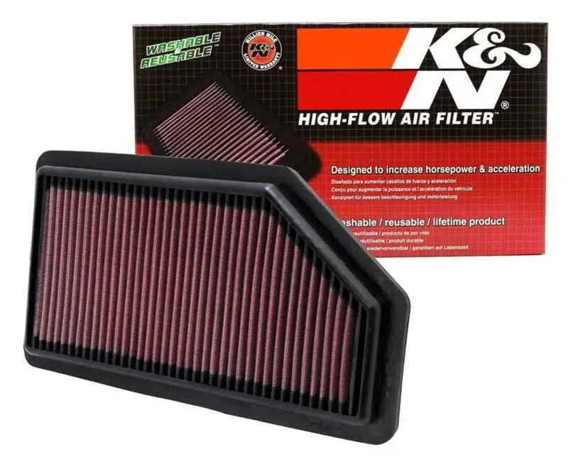 K&N Engineering 33-2461