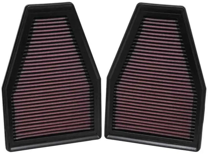 K&N Engineering 33-2484