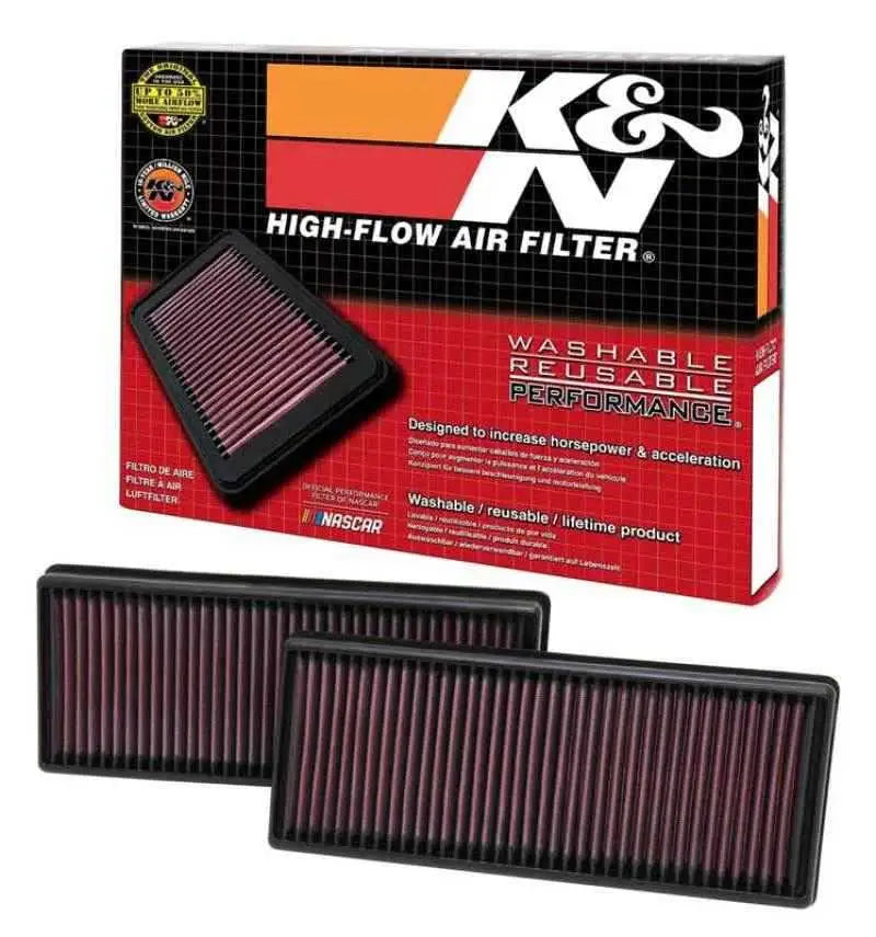 K&N Engineering 33-2474