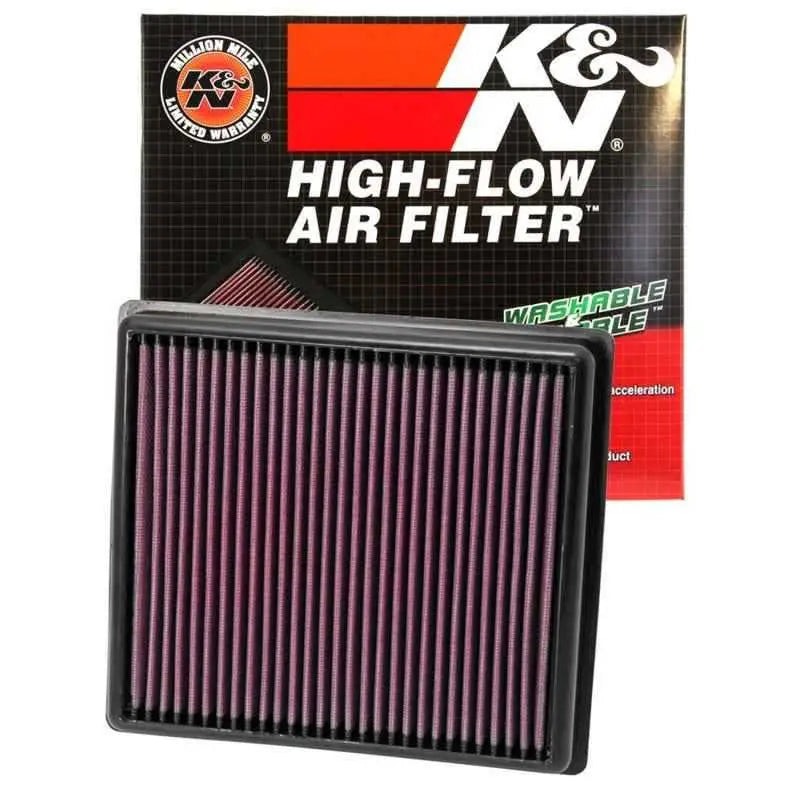 K&N Engineering 33-2990