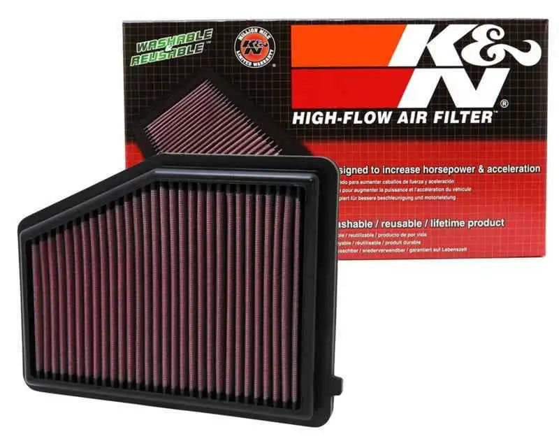 K&N Engineering 33-2468