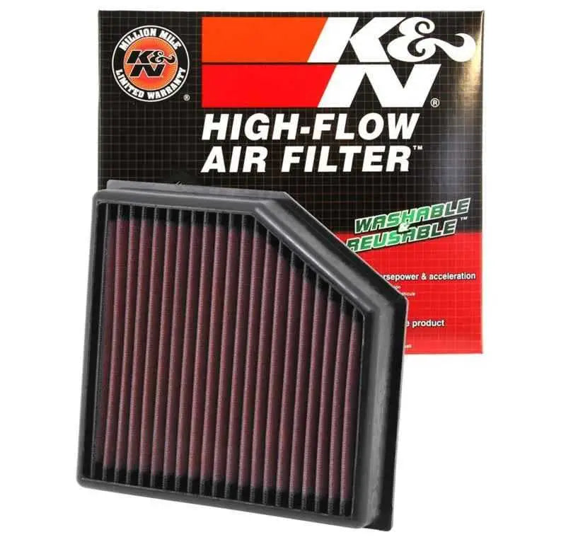 K&N Engineering 33-2491