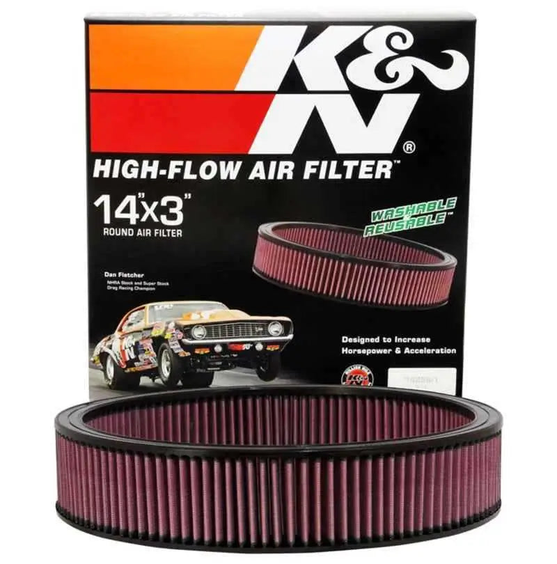 K&N Engineering E-1650