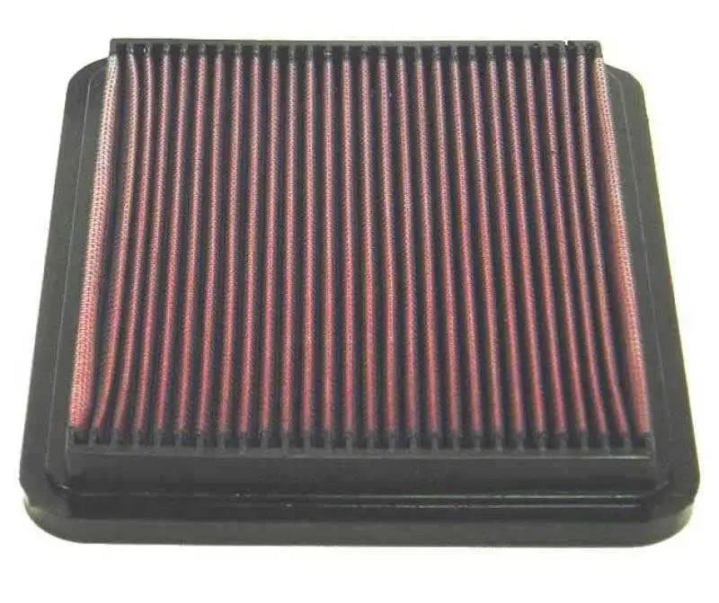 K&N Engineering 33-2137