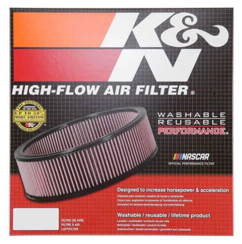 K&N Engineering E-2865