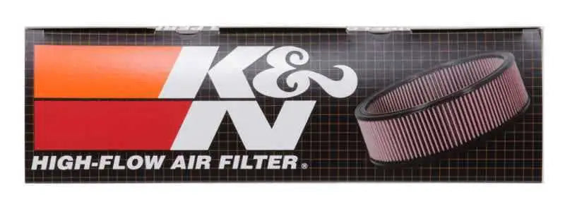 K&N Engineering E-1590