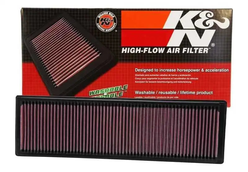 K&N Engineering 33-2331