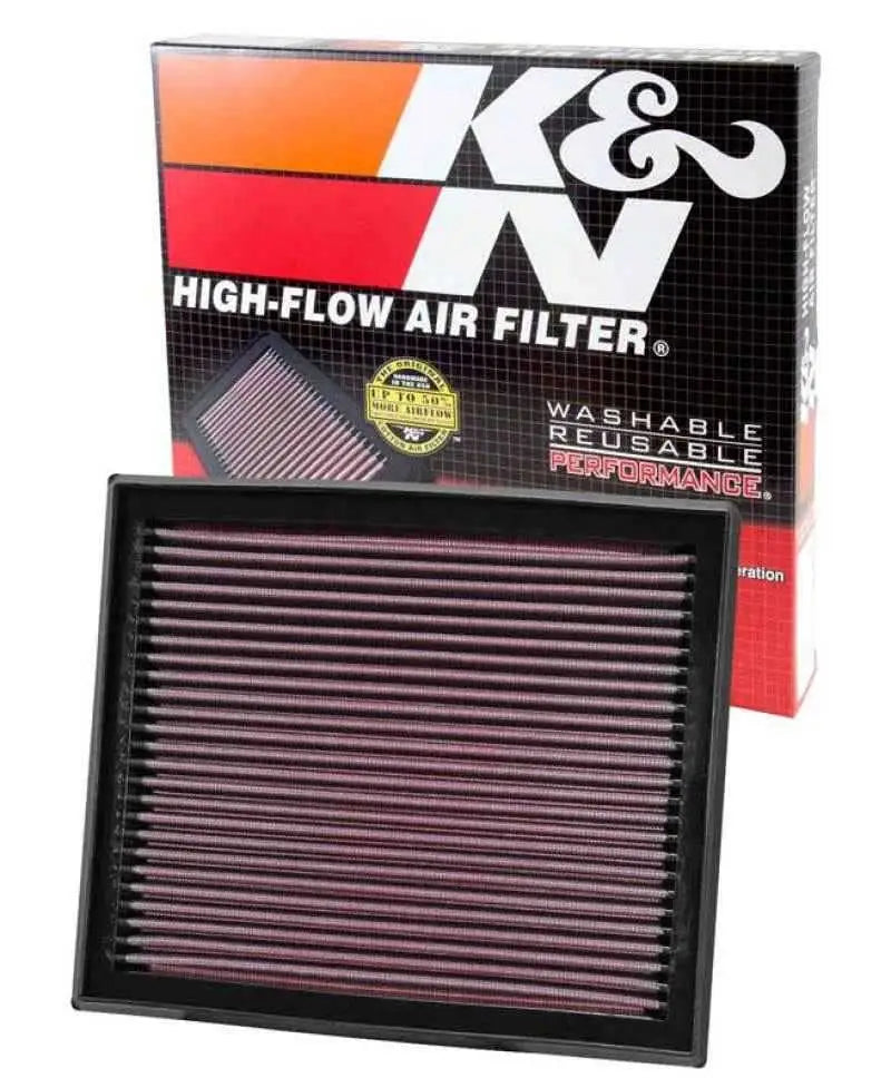 K&N Engineering 33-2873