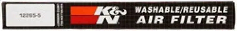 K&N Engineering 33-2001