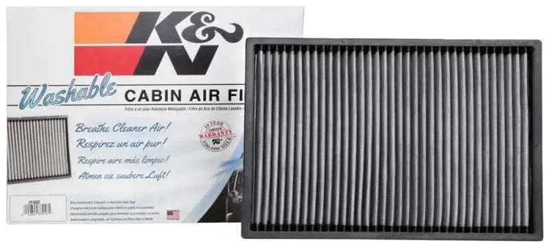 K&N Engineering VF4002