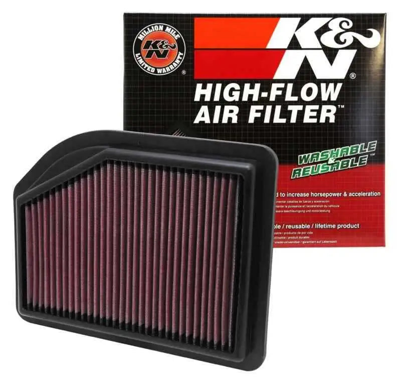 K&N Engineering 33-2477