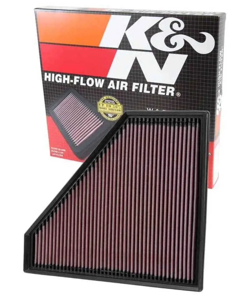 K&N Engineering 33-2496