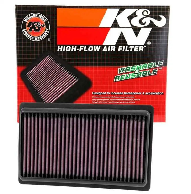 K&N Engineering 33-5014