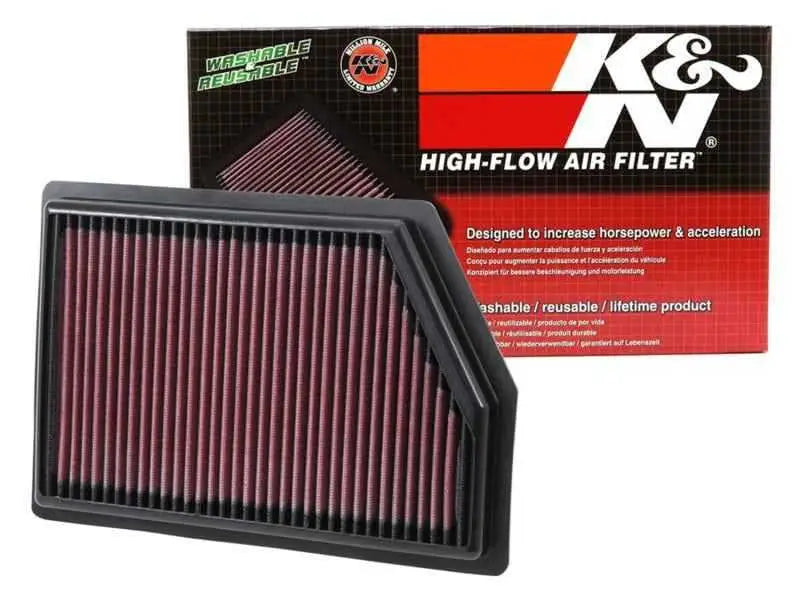 K&N Engineering 33-5009