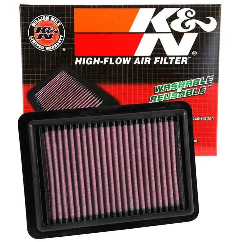 K&N Engineering 33-5027