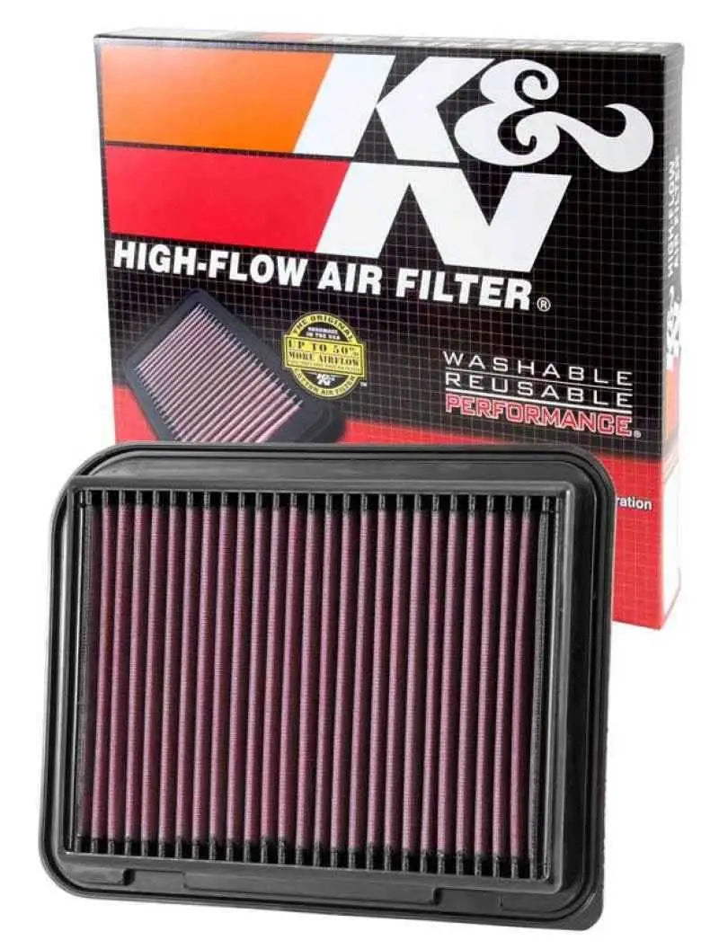 K&N Engineering 33-3015