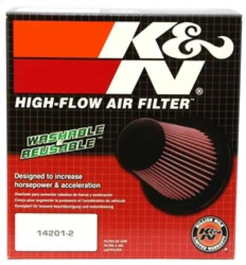 K&N Engineering E-0664
